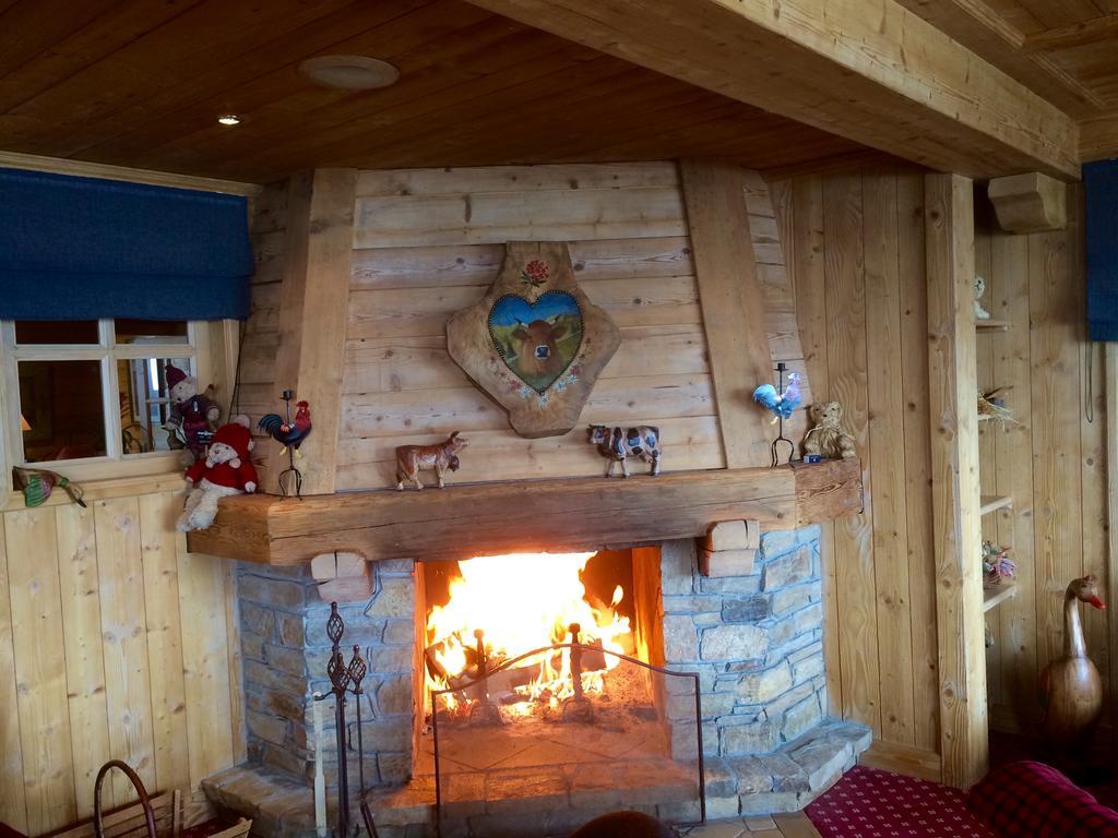 Aux Ducs De Savoie 4*