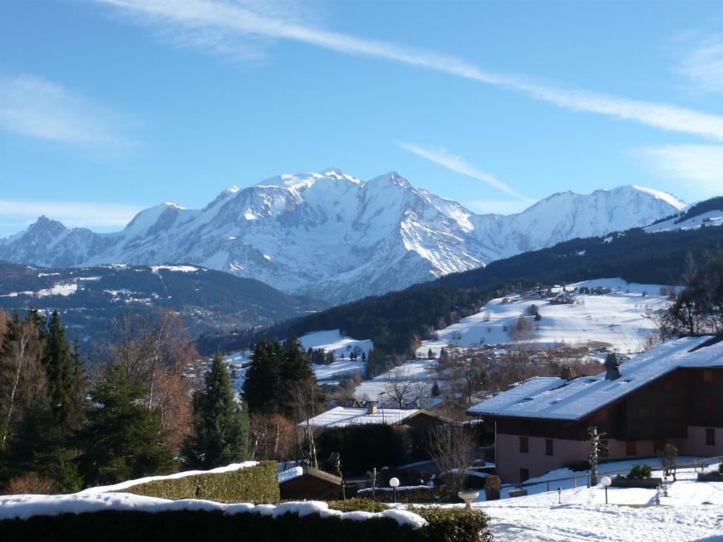 Hotel Aux Ducs De Savoie